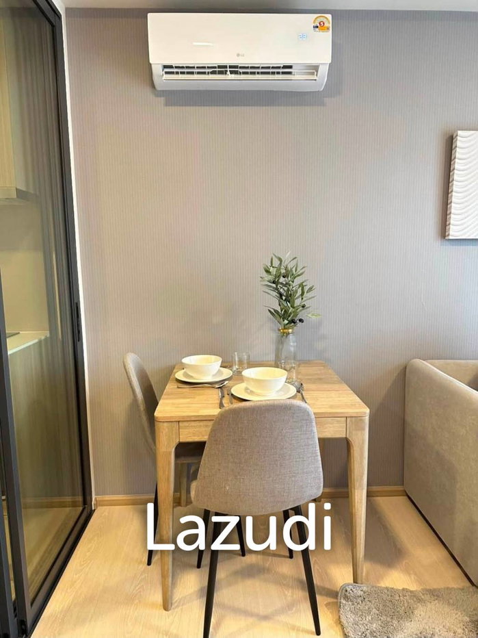picture Brand-New 1-Bedroom Condo for Sale at The Base Rise Phuket - 16/20