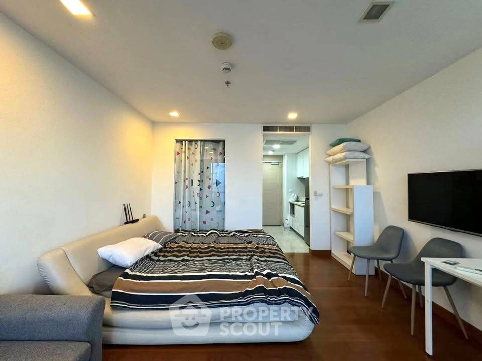 picture Great Value 1-BR, 20th-Floor At The Palm - Wongamart Beach (ID 2649297) - 2/14