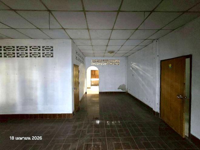 รูป บ้านเดี่ยว 55 ตร.วา ขาณุวรลักษบุรี กำแพงเพชร 754,000 - รูปที่ 13/32