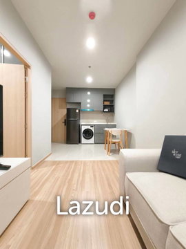 33 Sqm 1 Bed Skyrise Avenue Sukhumvit 64