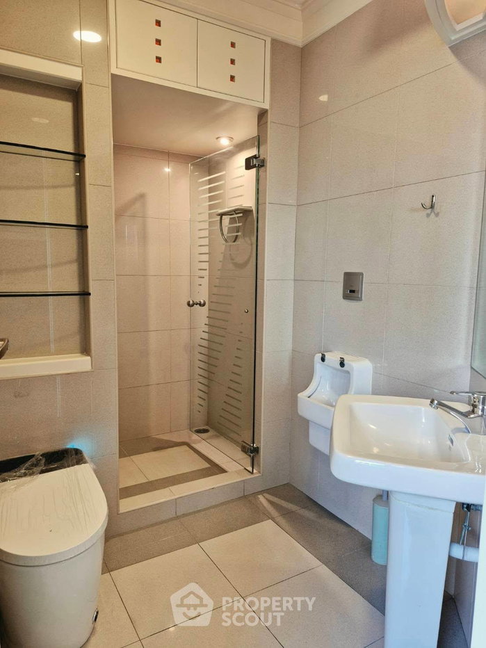 picture 35th-Floor 3-BR 276 Sqm, Lumpini Park View, 100m To MRT Lumphini (ID 3007382) - 6/15