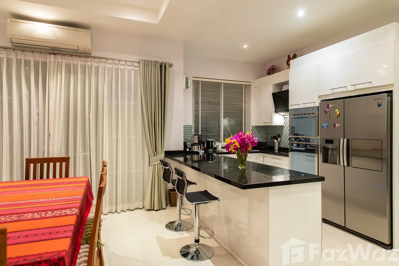 รูป ขาย วิลล่า 3 ห้องนอน ในโครงการ เรด เมาน์เทน ลักซ์ชัวรี 6660228 - รูปที่ 8/16
