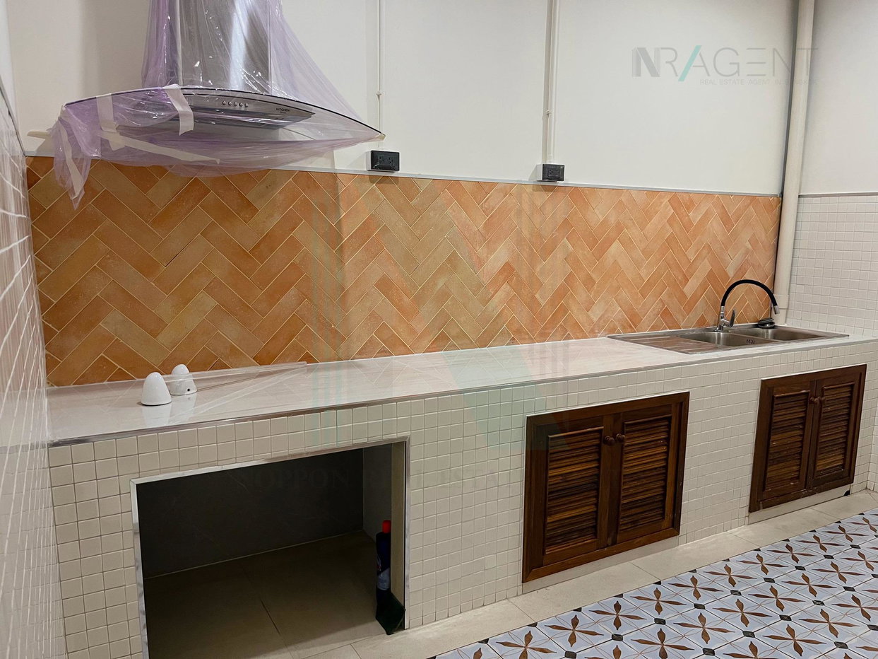 รูป 📌 ขายทาวน์เฮาส์ โครงการ บ้านอยู่เจริญ ลาดพร้าว 101 2 ชั้น 2 ห้องนอน 2 ห้องน้ำ - รูปที่ 6/8