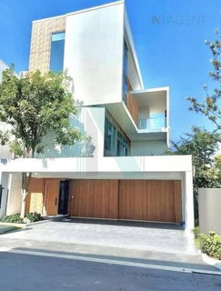 📌 ขายบ้านเดี่ยว โครงการ วีเว่ พระราม 9 3 ชั้น 3 ห้องนอน 4 ห้องน้ำ
