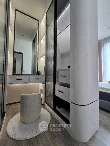 รูป คอนโด 1 ห้องนอน Rhythm Charoenkrung Pavilion ใกล้ BTS สะพานตากสิน (ID 3169328) - รูปที่ 3/6