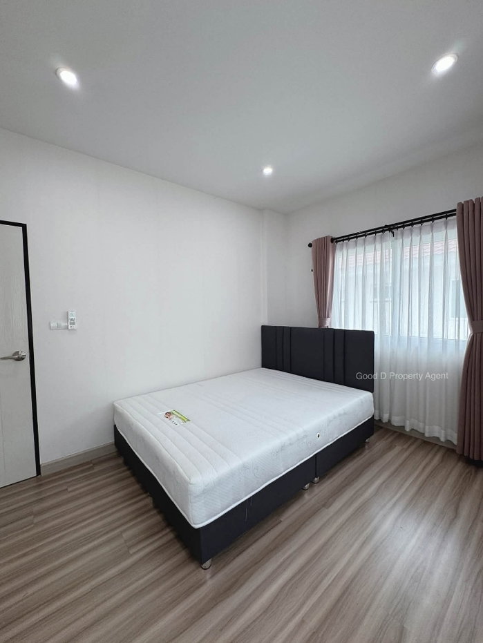 รูป #บ้านให้เช่าจอหอโคราช
โครงการศุภาลัยเบลล่าจอหอ 
23,000/เดือน
 - รูปที่ 29/40