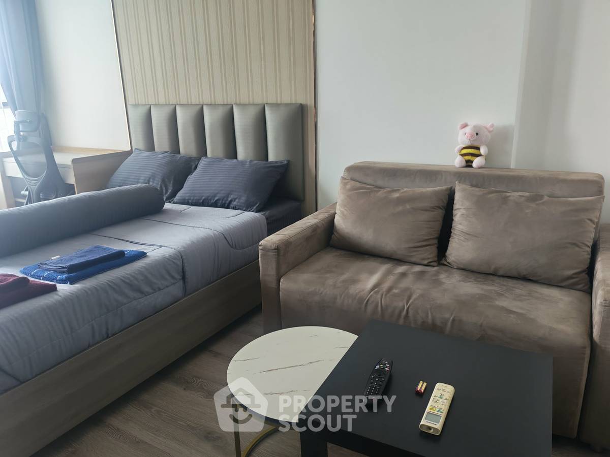 picture 30th-Floor 1-BR Knightsbridge Prime Onnut Near BTS On Nut (ID 1511406) - 42/44