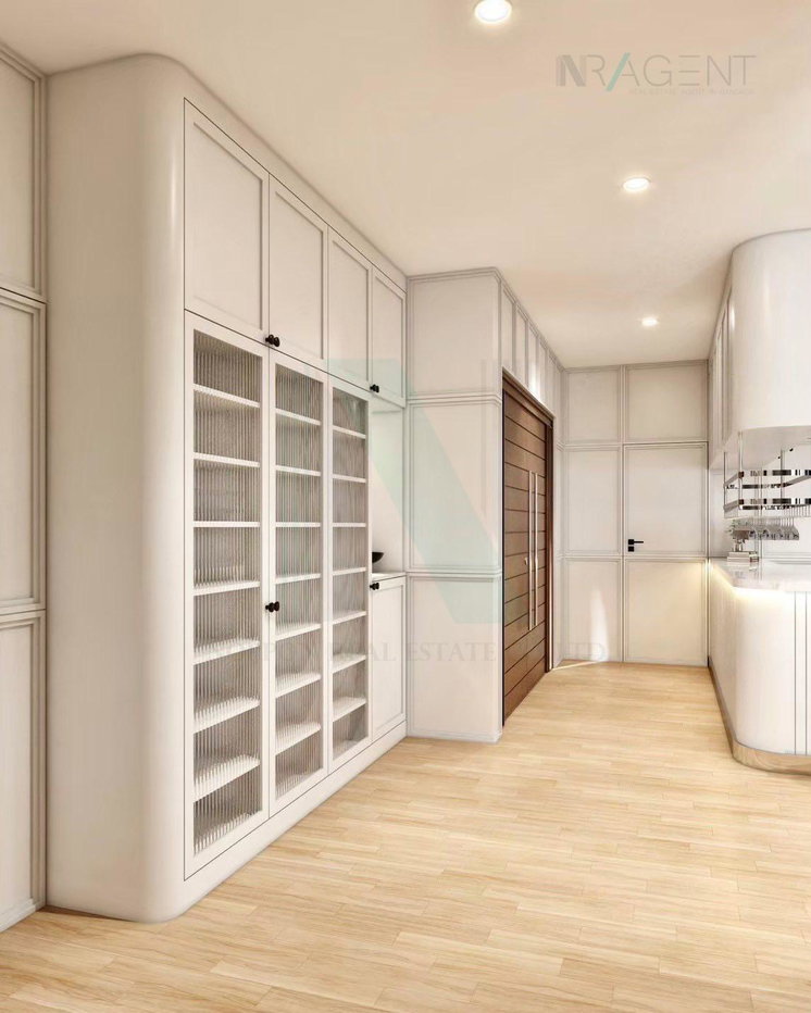 รูป 📌 ขายบ้านเดี่ยว โครงการ เดอะ ซิตี้ บางนา 2 ชั้น 4 ห้องนอน 5 ห้องน้ำ - รูปที่ 4/8