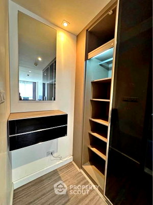 ขายคอนโด : คอนโด 1-ห้องนอน ที่ โซซิโอ เรฟเฟอเรนซ์ 61 คอนโดมิเนียม ใกล้ BTS ทองหล่อ (ID 3168446)