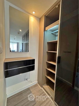 1-BR Condo At Socio Reference 61 Near BTS Thong Lor (ID 3168446)