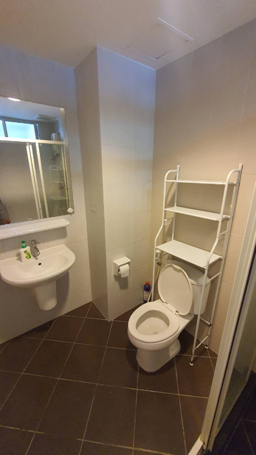 picture For Rent Condo One X Sukhumvit 26 1 bed - 6/7