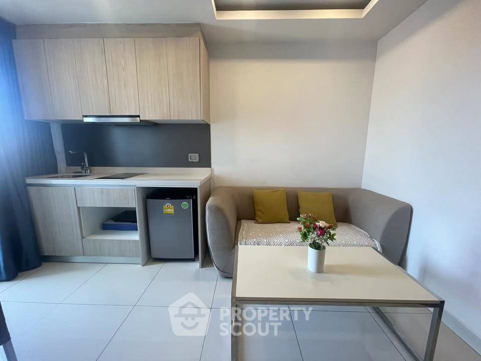 รูป คอนโด 1 ห้องนอน Arcadia Beach Resort Pattaya ให้เช่า (ID 2901868) - รูปที่ 5/12