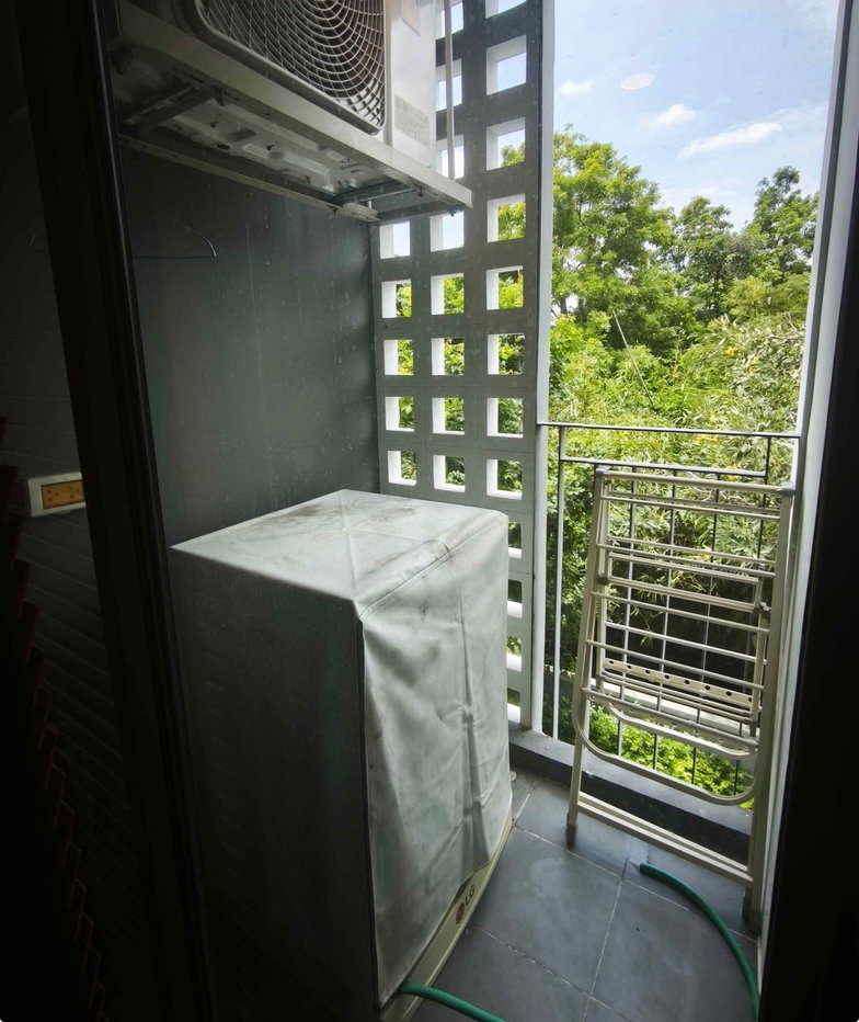 picture THE CUBE LOFT Srinakarin - Theppharak - 6/6