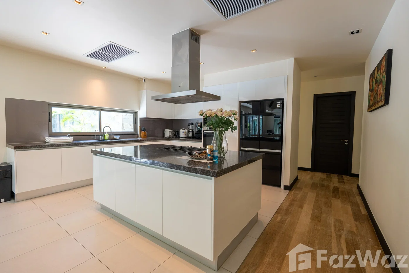 picture 4 Bedroom Villa for rent at Anchan Villa Phase 3 6660359 - 9/37