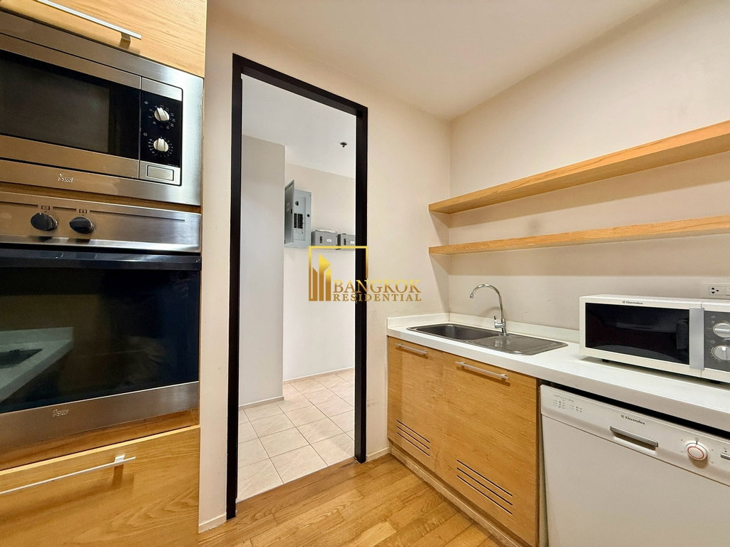 picture The Madison | Spacious 2 Bedroom Condo in Phrom Phong - BR61695CD - 10/36