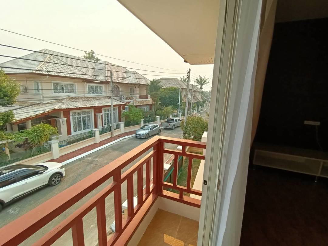 picture For rent @Koolpunt ville 10 close to ABS, ACIS, Unity, Varee, Chongfah Xinseng school - 16/18