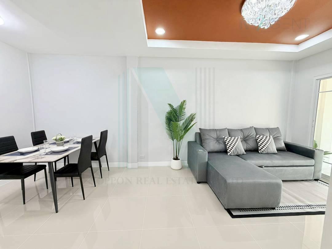 รูป 📌 ขายทาวน์เฮาส์ โครงการ บ้านกิตติยารักษ์ 5 2 ชั้น 4 ห้องนอน 2 ห้องน้ำ - รูปที่ 5/8