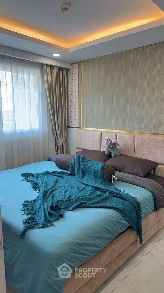 picture 1-BR Condo For Rent At Dusit Grand Park 2, Pattaya (ID 2722090) - 5/11