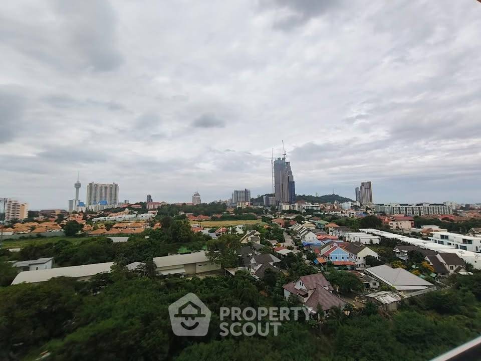 picture 1-BR Condo At Supalai Mare Pattaya, Pattaya South (ID 2877290) - 5/22