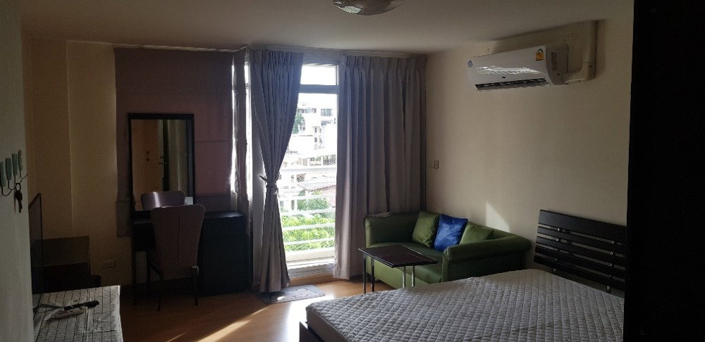 รูป 🔥ด่วน ห้องไปไวมากกก Code: 26KJ4153  ให้เช่า The Link Sukhumvit 50 ✅ Add Line @kjcondo (มี@ข้างหน้าด้วยนะคะ) - รูปที่ 2/10