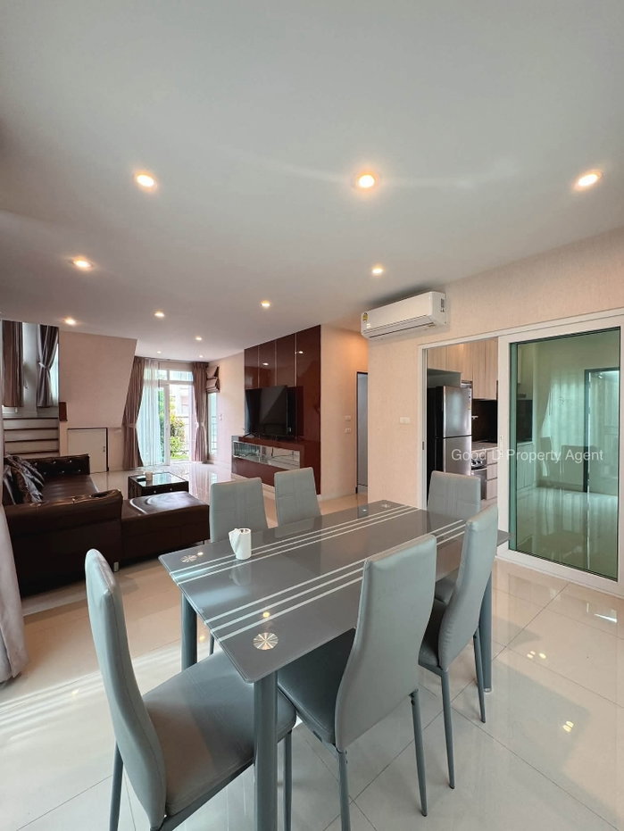 รูป #บ้านให้เช่าจอหอโคราช
โครงการศุภาลัยเบลล่าจอหอ 
23,000/เดือน
 - รูปที่ 13/40