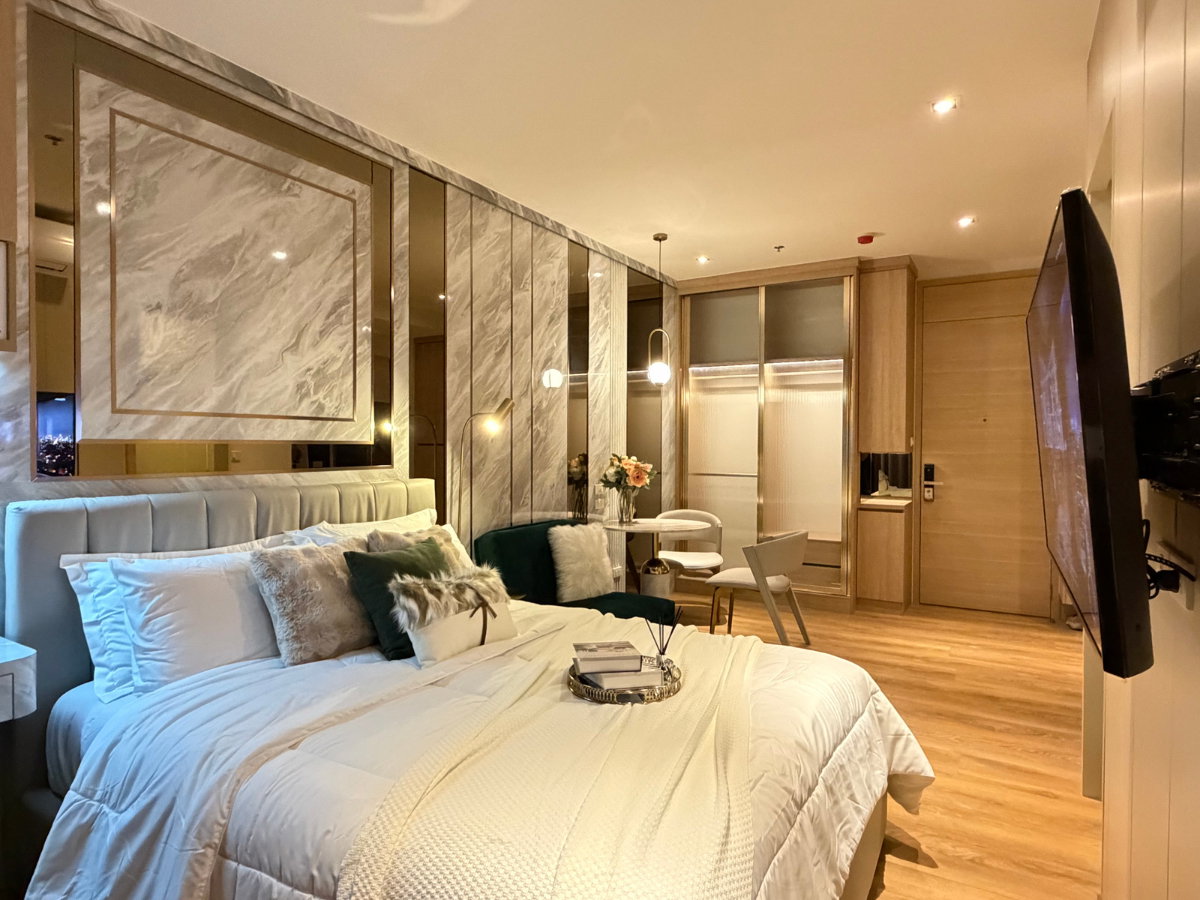 picture Code: 26KJ4152  for rent Park Origin Phrom phong (Park 24) 🔥🔥 Line ID: @kjcondo (with @)🔥🔥 - 1/9