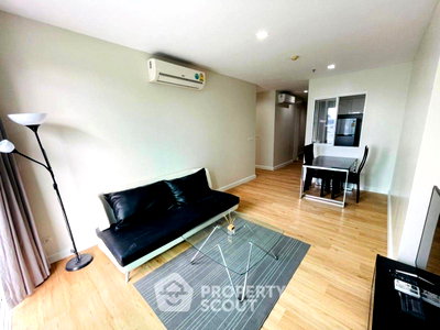 Condos for sale : 3-BR Condo At The Bloom Sukhumvit 71 Near BTS Phra Khanong (ID 2143944)