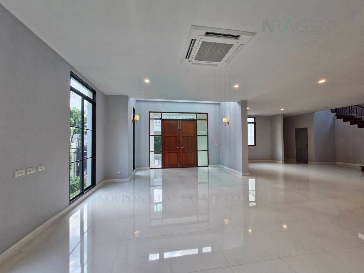 รูป 📌 ขายบ้านเดี่ยว โครงการ นิยาม บรมราชชนนี 2 ชั้น 4 ห้องนอน 5 ห้องน้ำ - รูปที่ 4/8