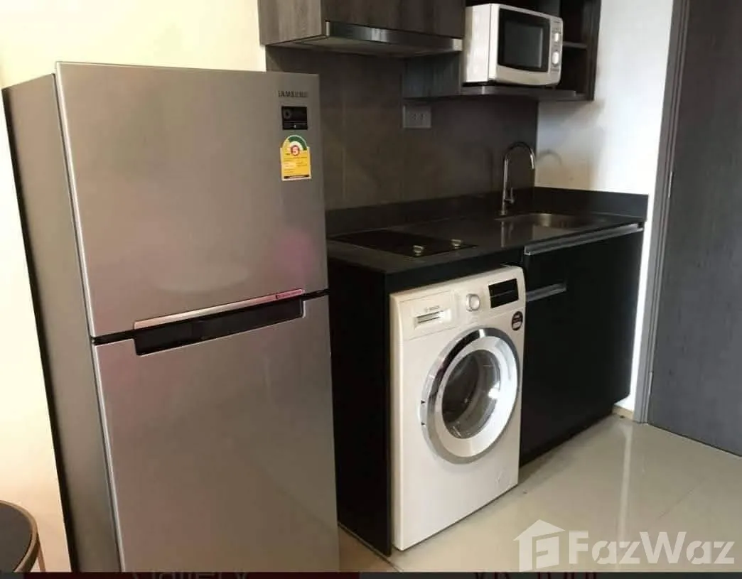 picture 1 Bedroom Condo for sale at Ashton Chula-Silom  6659850 - 11/12