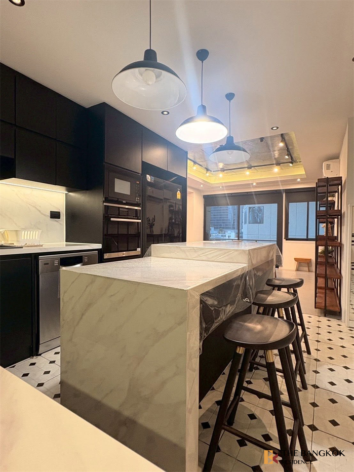 picture Big discount, full deal Saranjai Mansion near BTS Nana - 10/10