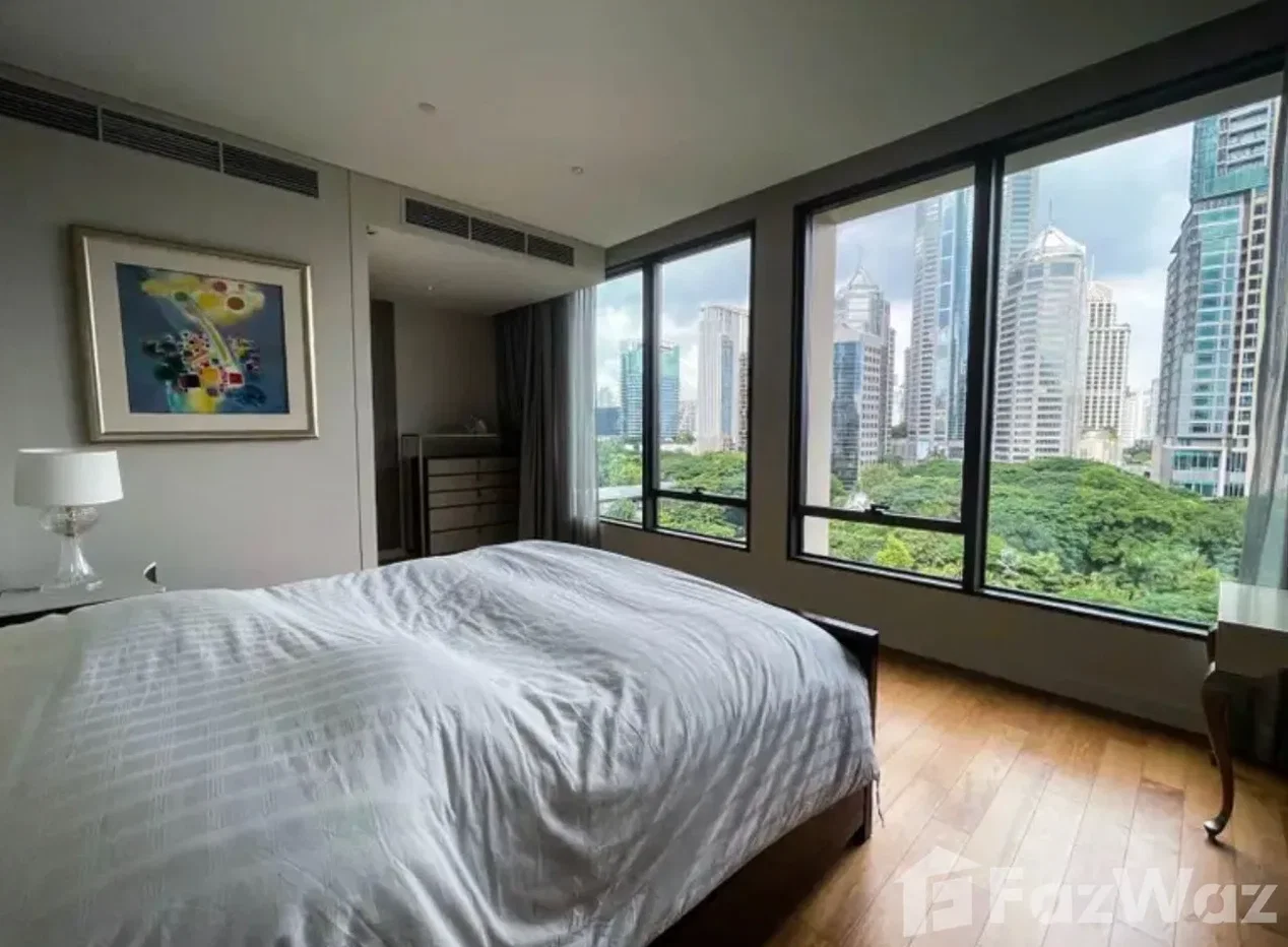 picture Ultimate Park View at Sindhorn Residence 6660139 - 5/7