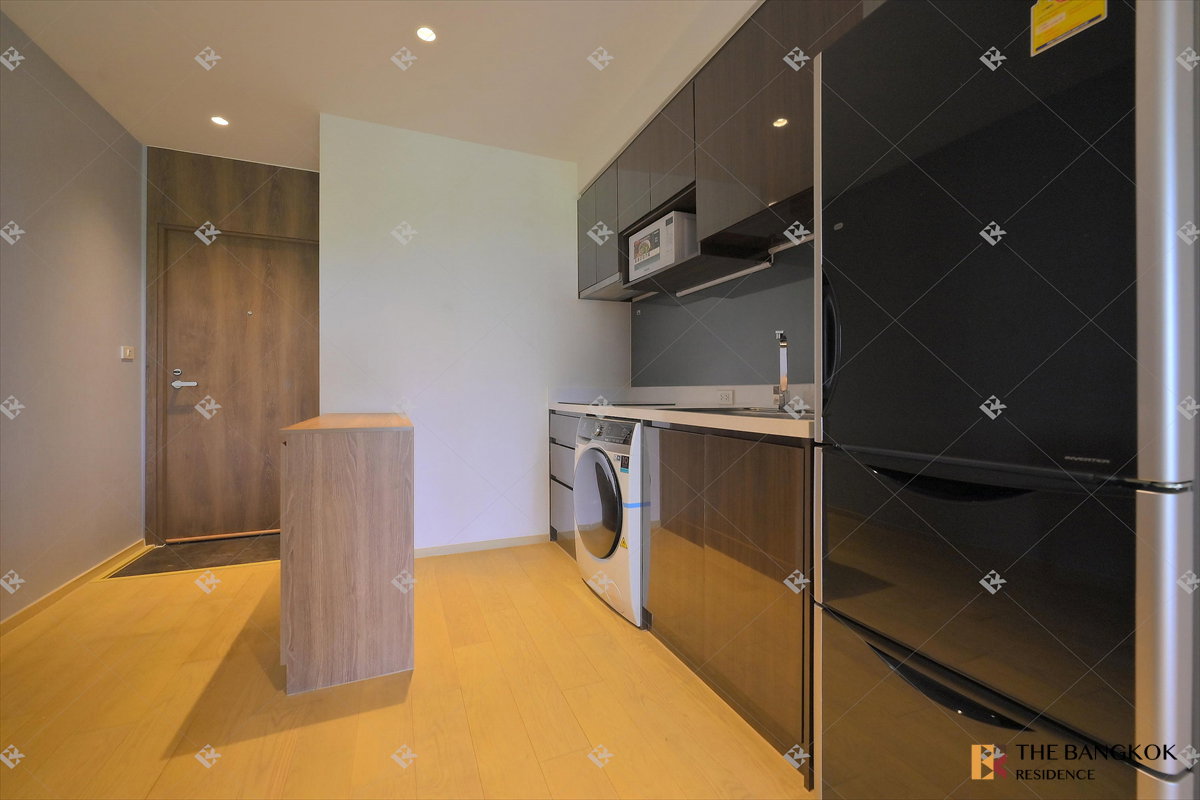 รูป เช่าคอนโด 🌌 Runesu Thonglor 5 2นอน 51ตร.ม. 60k ⭐ ห้องสวยแต่งครบ ดีไซน์โดดเด่น ใกล้ BTS ทองหล่อ - รูปที่ 7/12