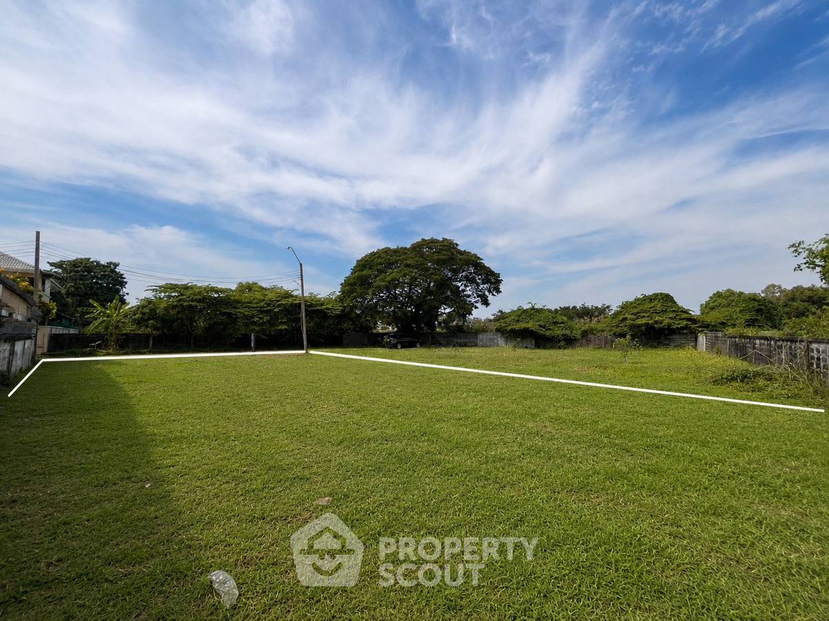 รูป ขายที่ดินใน Kritsada Nakhon Village 20 ศาลาธรรมสพน์ ทวีวัฒนา (ID 3160940) - รูปที่ 1/3