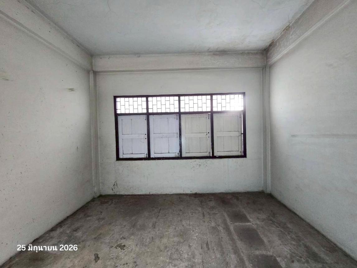 รูป อาคารพาณิชย์ 40 ตร.วา เมืองนครสวรรค์ นครสวรรค์ 3M - รูปที่ 40/59