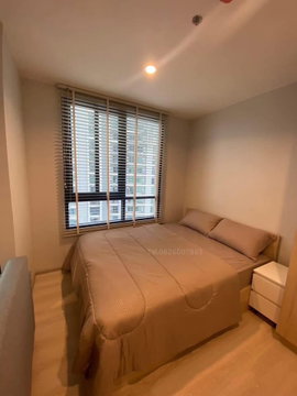 For rent Nue Noble Srinakarn-SriLasalle Ready to move in ✨✨
