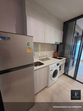 🔥 Rare Find‼️ Rent only 22,000 THB💰 Life One Wireless. Book now before it's gone! 🔥FD-000321