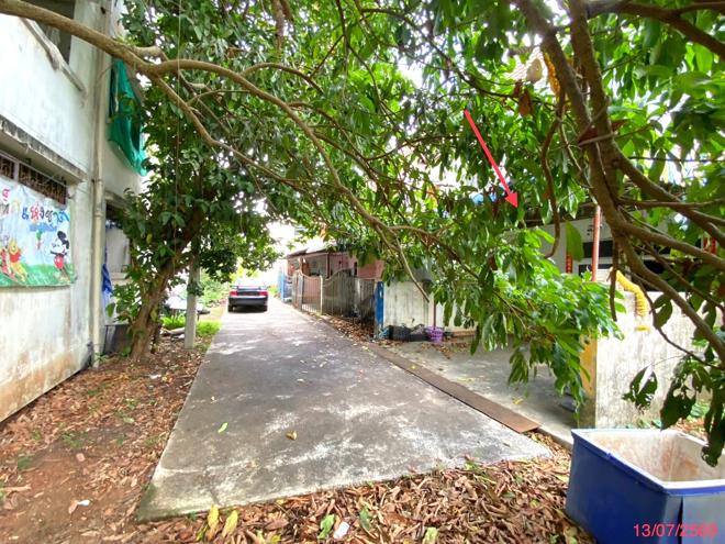 picture TOWN HOUSE 20.8 Sq.w. Singha Nakhon Songkhla for 1.4M - 4/13