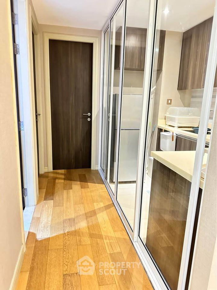 picture 2-BR Tidy Deluxe Sukhumvit 34, 400m To BTS Thong Lor (ID 3168946) - 11/11