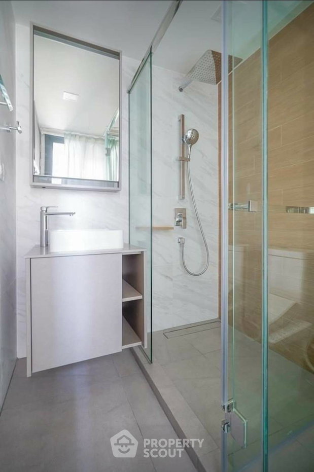 รูป คอนโด 2 ห้องนอน Taka Haus Ekamai 12 ใกล้ BTS เอกมัย (ID 512896) - รูปที่ 9/13
