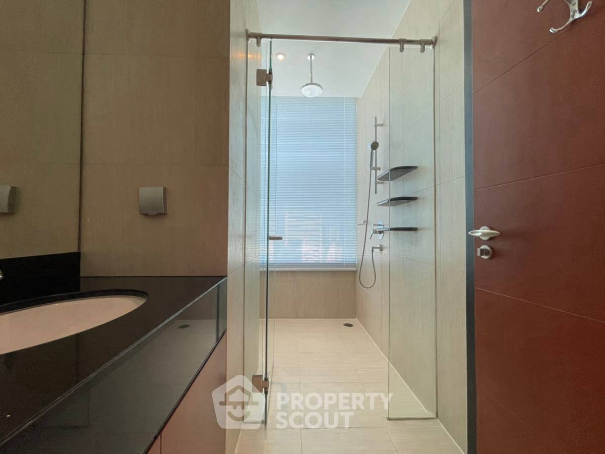 picture 80m To BTS Chong Nonsi, 23rd-Floor 2-BR At The Infinity Condominium (ID 3167199) - 13/20