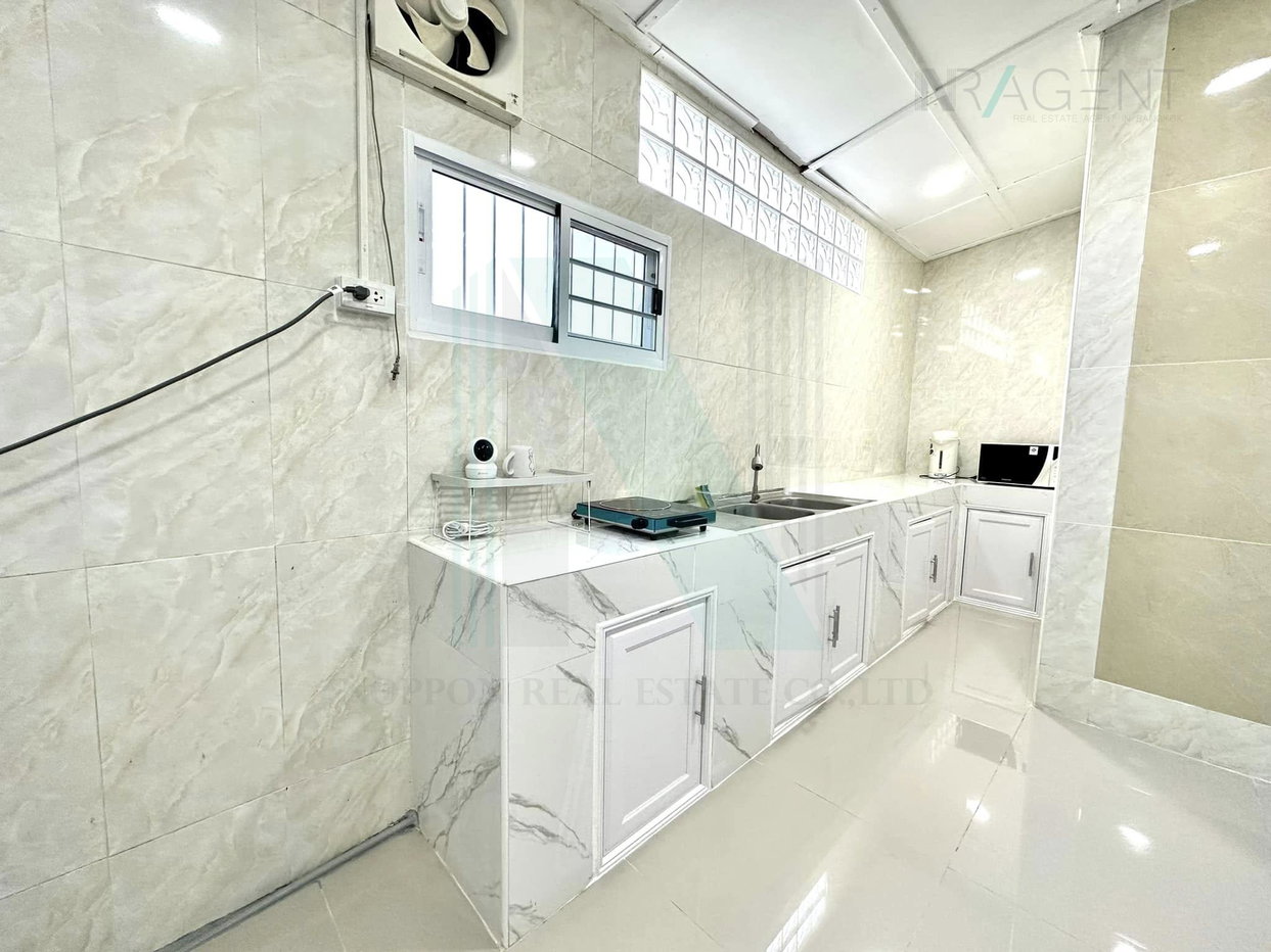 picture 📌 For Rent 2-story House THE RICH TOWN 3 bedroom 3 bathroom - 4/8