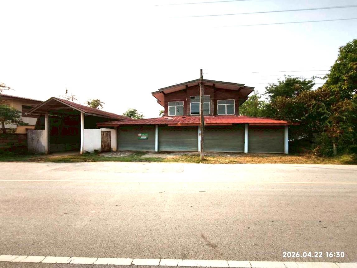 รูป บ้านเดี่ยว 164 ตร.วา เชียงของ เชียงราย 1.7M - รูปที่ 17/36