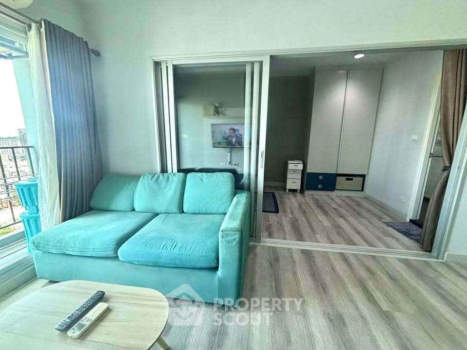 รูป ชั้น 32 ห้องนอน 1 ห้อง ที่ Centric Sea Pattaya พัทยากลาง (ID 2839532) - รูปที่ 7/20