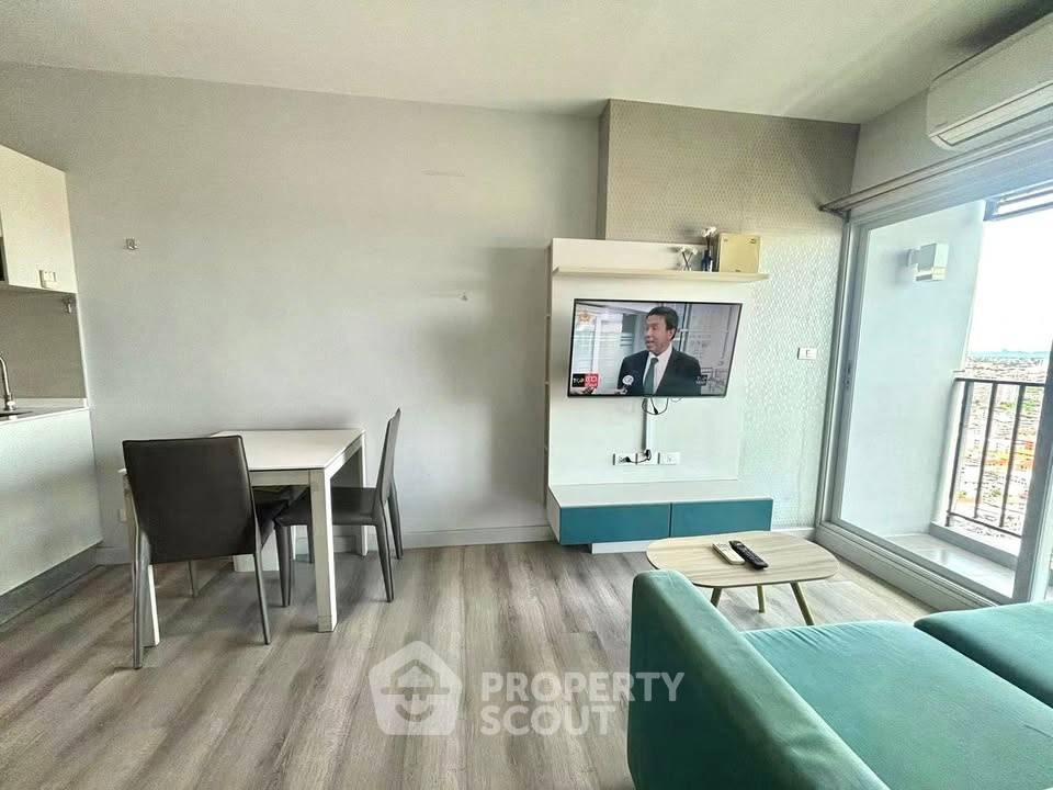 รูป ชั้น 32 ห้องนอน 1 ห้อง ที่ Centric Sea Pattaya พัทยากลาง (ID 2839532) - รูปที่ 10/20