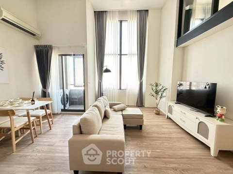 คอนโด 2 ห้องนอน 80 ตร.ม. ชั้น 20 Siamese Sukhumvit 48 ใกล้ BTS อ่อนนุช 400 ม. (ID 2841473)