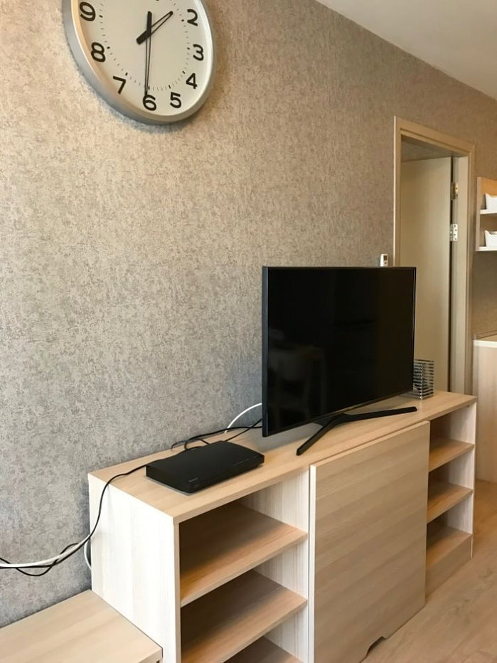 รูป 🏙️✨ FOR RENT: Elio Del Ray Sukhumvit 64  💰 Rental Price: 14,000 THB/month | 📲 Line ID: @condobkk (with @)   - รูปที่ 4/5