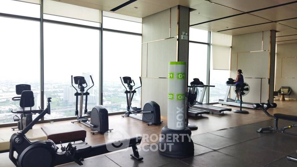 รูป ขายห้อง 1 ห้องนอน ชั้น 34 Cloud Thonglor-Phetchaburi MRT เพชรบุรี (ID 3169318) - รูปที่ 17/21