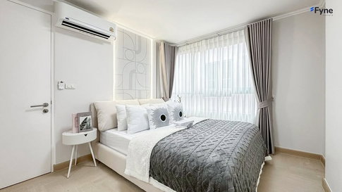 Condo for Rent at The Clover Thonglor (F6908013)