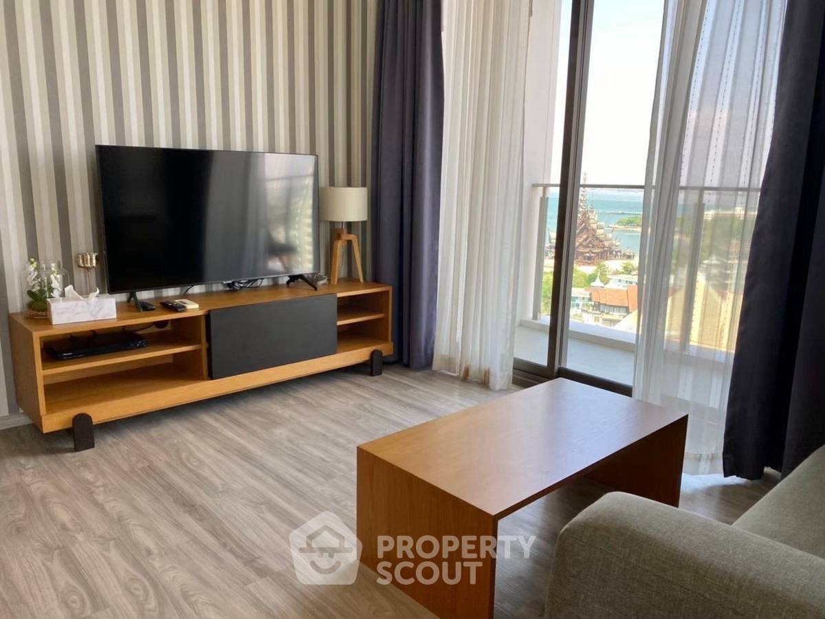 รูป คอนโดหนึ่งห้องนอนชั้นสิบหก Baan Plai Haad Pattaya สำหรับขาย (ID 3165957) - รูปที่ 3/29
