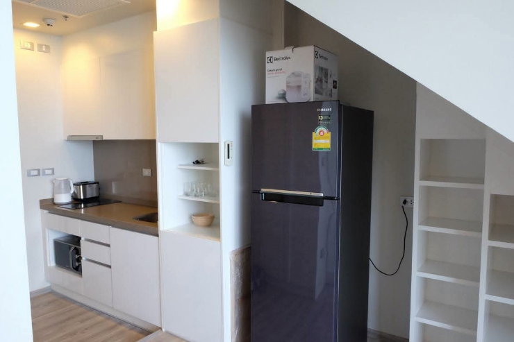 รูป ขายคอนโด Duplex 2bed
บ้านปลายหาด ติดทะเล พัทยาเหนือ
ราคา 9,500,000.-
- รูปที่ 16/31